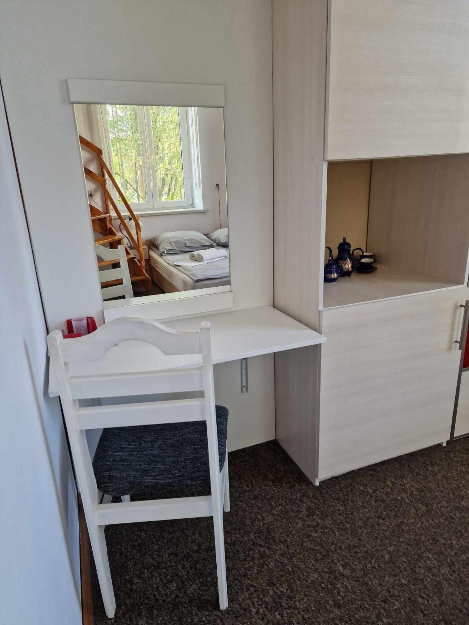 Nocleg W Krosnie Przy Kolejowej Krosno Kültér fotó